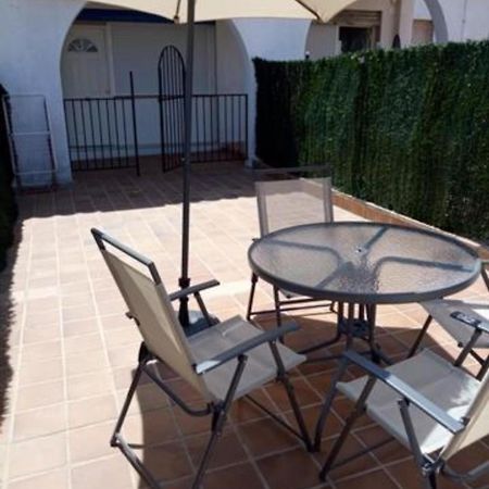 Apartamento La Estrella De Peñíscola Exteriér fotografie