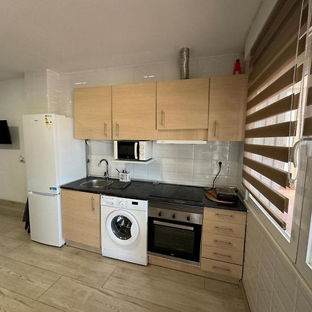Apartamento La Estrella De Peñíscola Exteriér fotografie