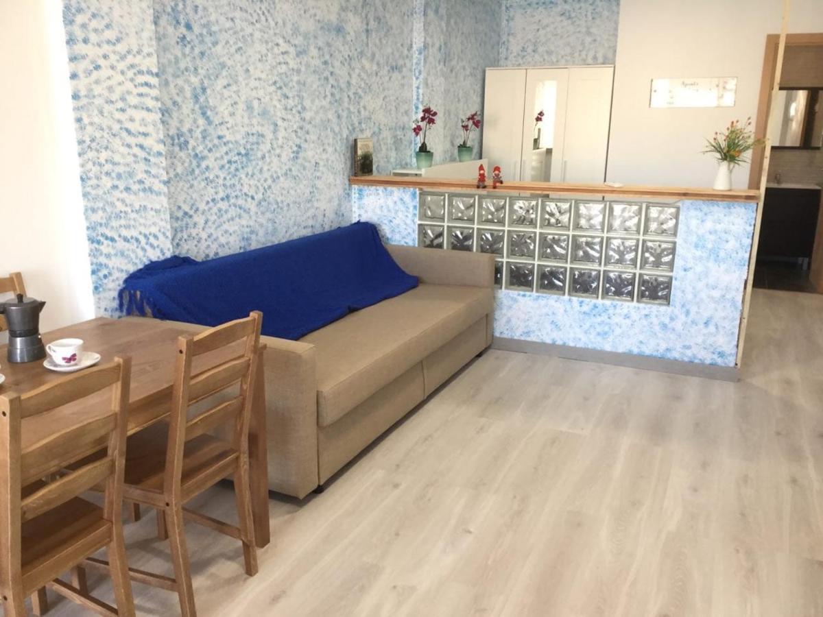 Apartamento La Estrella De Peñíscola Exteriér fotografie
